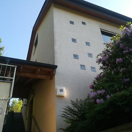 El Refugio Gd Apartment Schwabisch Gmund Bagian luar foto