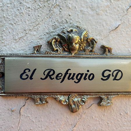 El Refugio Gd Apartment Schwabisch Gmund Bagian luar foto