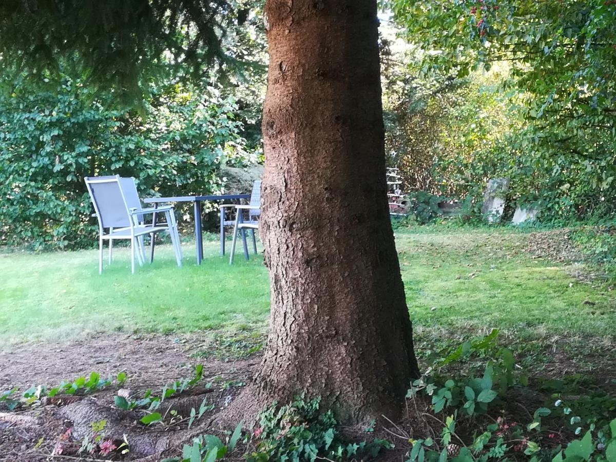 El Refugio Gd Apartment Schwabisch Gmund Bagian luar foto