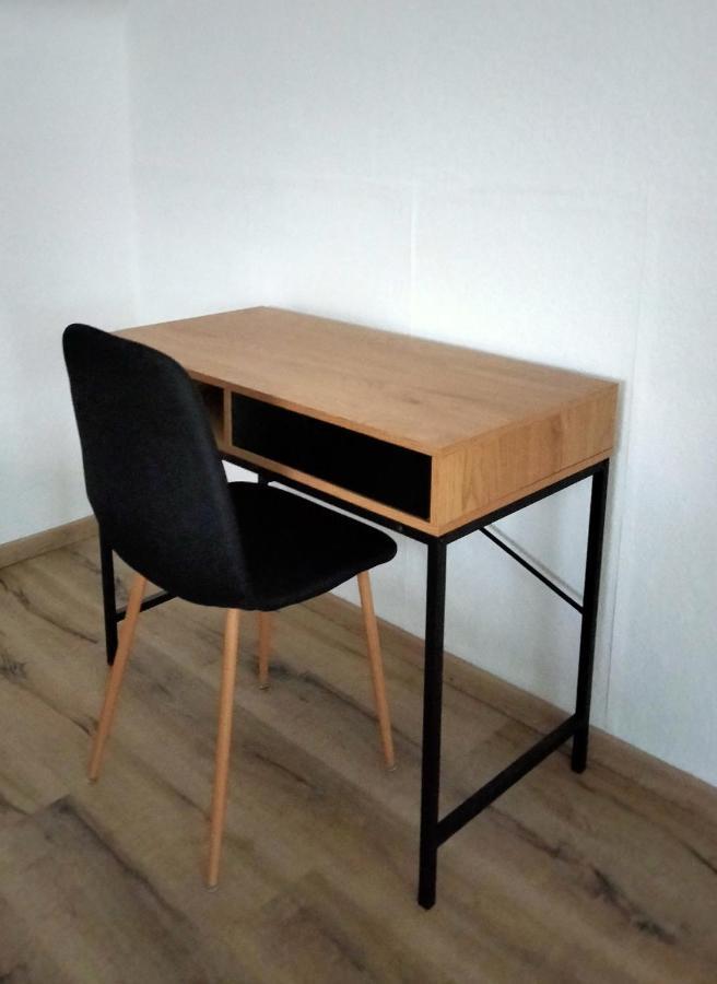El Refugio Gd Apartment Schwabisch Gmund Bagian luar foto