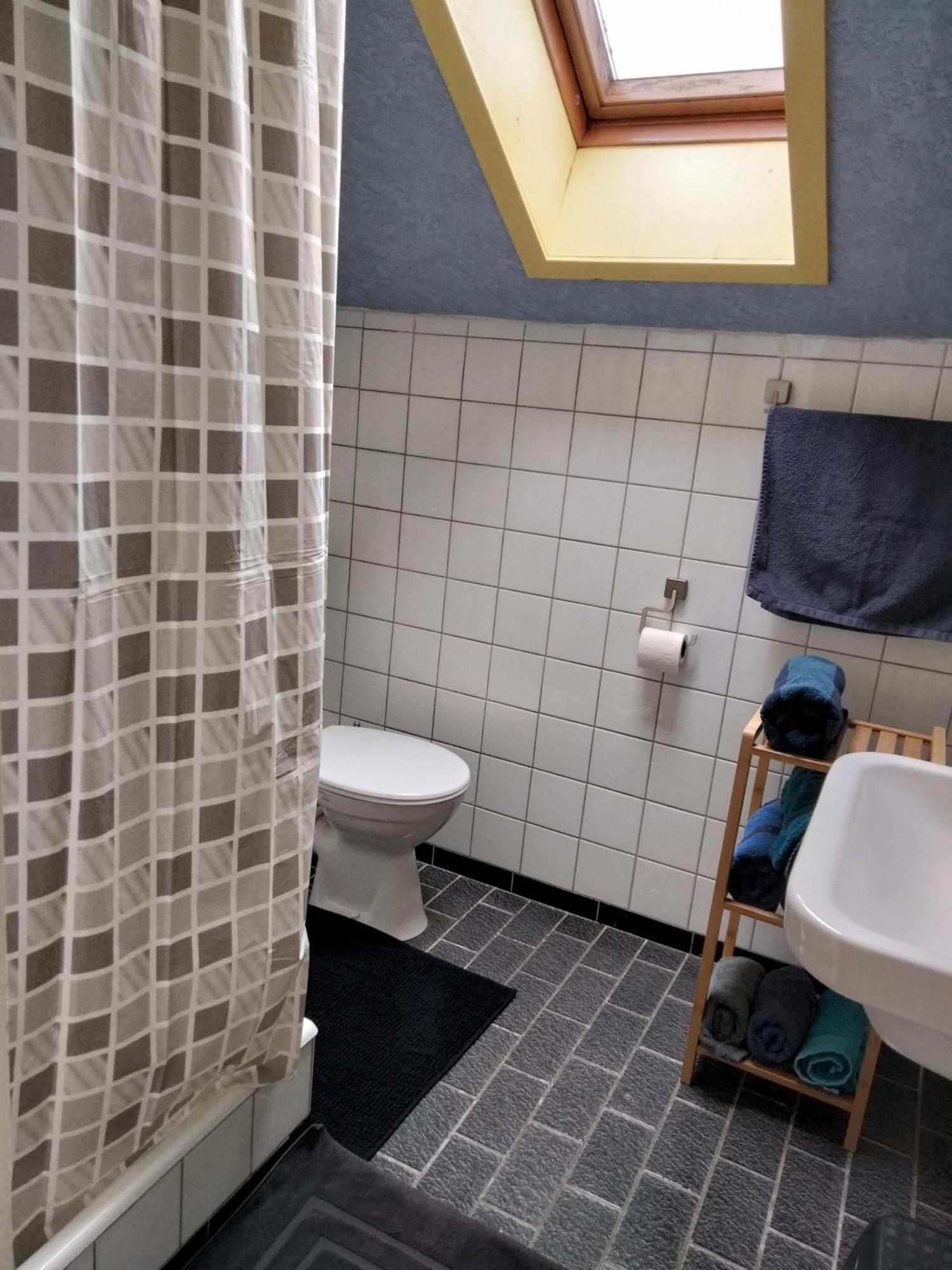 El Refugio Gd Apartment Schwabisch Gmund Bagian luar foto